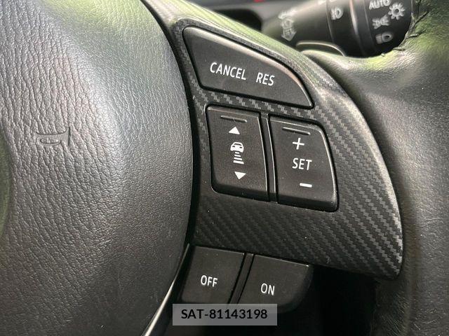 Mazda CX-3 2015-06 8335439-5