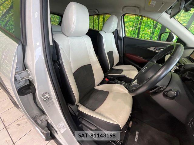 Mazda CX-3 2015-06 8335439-7