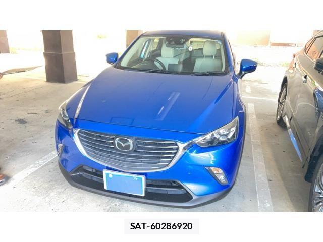 Mazda CX-3 2015-07 8335440-0