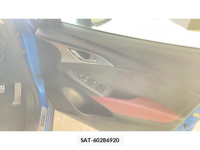 Mazda CX-3 2015-07 8335440-9