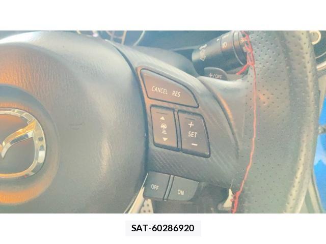 Mazda CX-3 2015-07 8335440-14