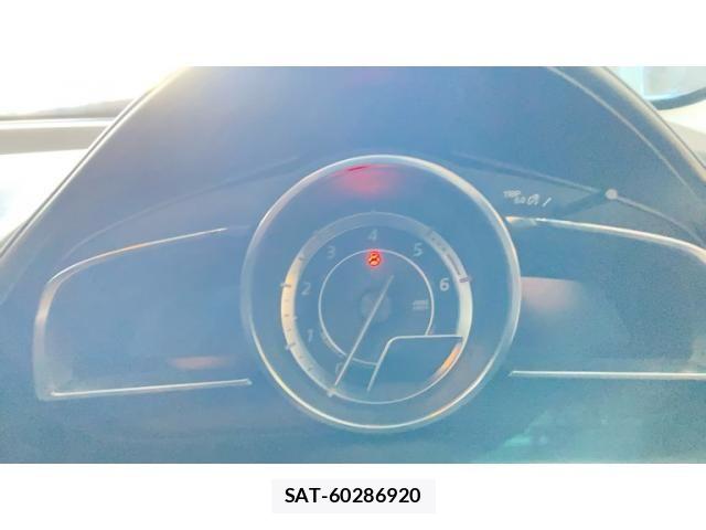 Mazda CX-3 2015-07 8335440-15