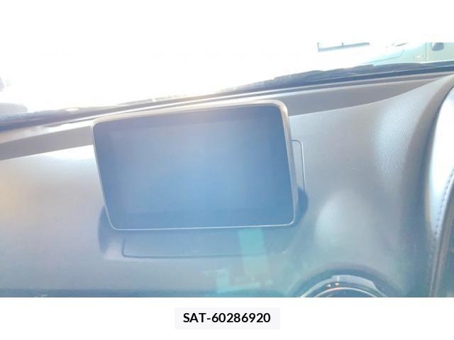 Mazda CX-3 2015-07 8335440-16