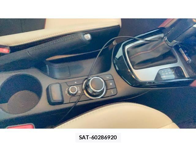 Mazda CX-3 2015-07 8335440-18