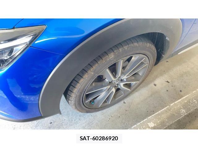 Mazda CX-3 2015-07 8335440-1