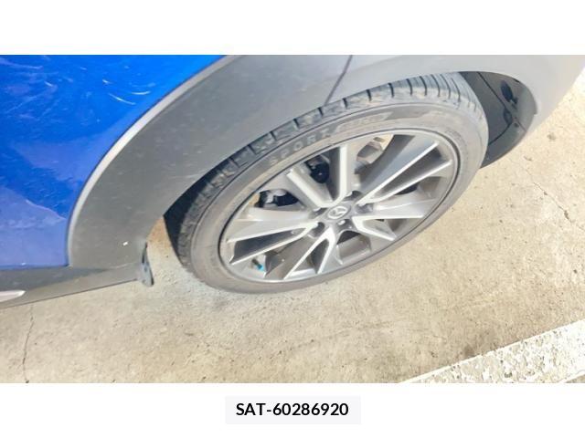 Mazda CX-3 2015-07 8335440-2