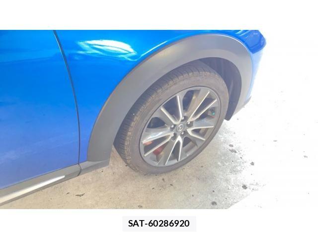 Mazda CX-3 2015-07 8335440-8