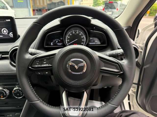 Mazda CX-3 2021-06 8335432-9