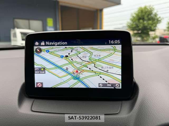 Mazda CX-3 2021-06 8335432-11