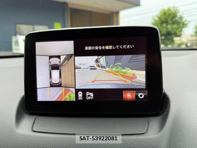 Mazda CX-3 2021-06 8335432-12
