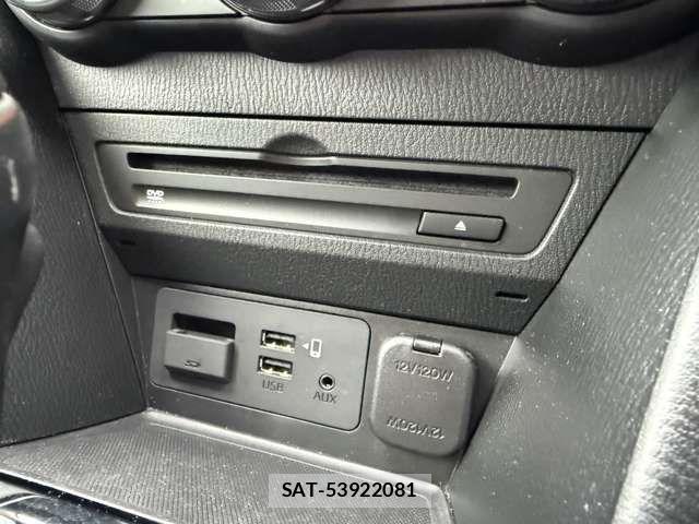 Mazda CX-3 2021-06 8335432-14