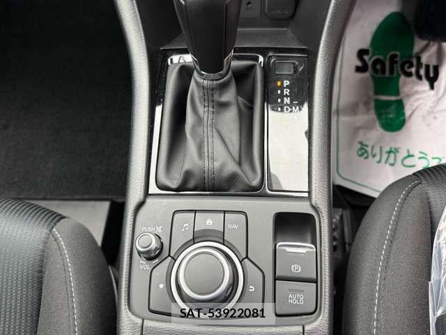 Mazda CX-3 2021-06 8335432-15