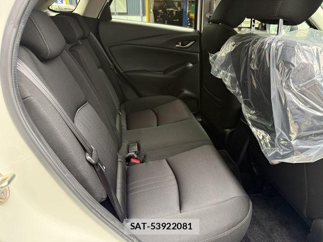Mazda CX-3 2021-06 8335432-21