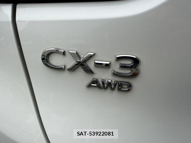 Mazda CX-3 2021-06 8335432-24