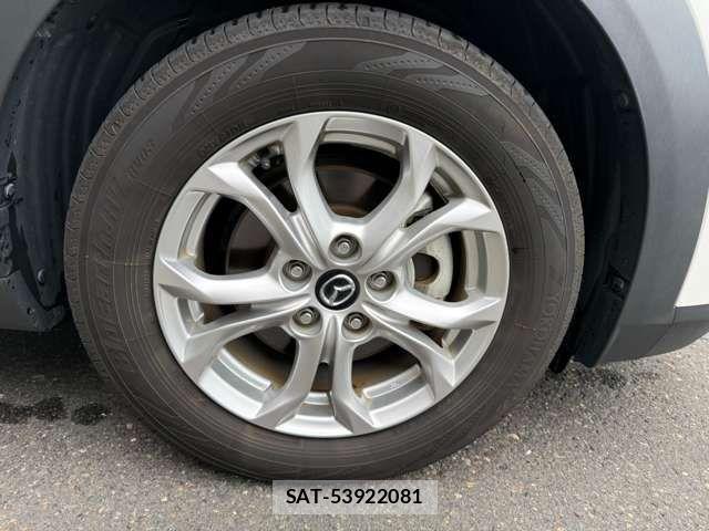 Mazda CX-3 2021-06 8335432-5