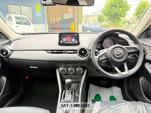 Mazda CX-3 2021-06 8335432-6