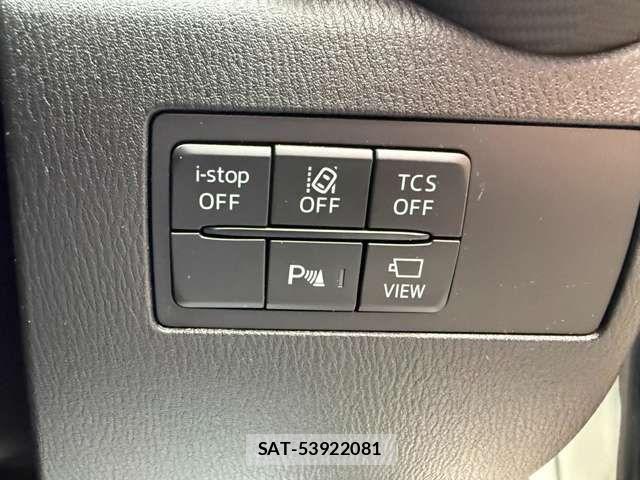 Mazda CX-3 2021-06 8335432-8