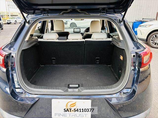Mazda CX-3 2015-07 8365363-10
