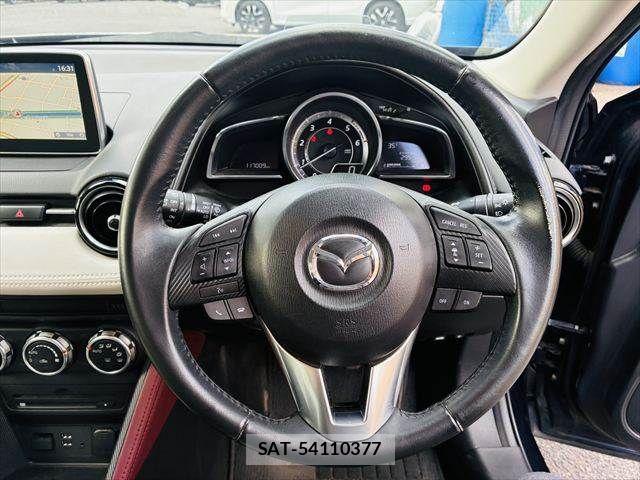 Mazda CX-3 2015-07 8365363-11