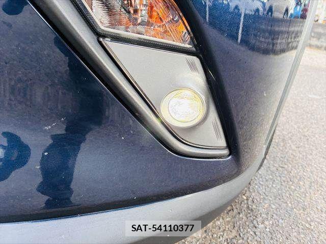 Mazda CX-3 2015-07 8365363-13