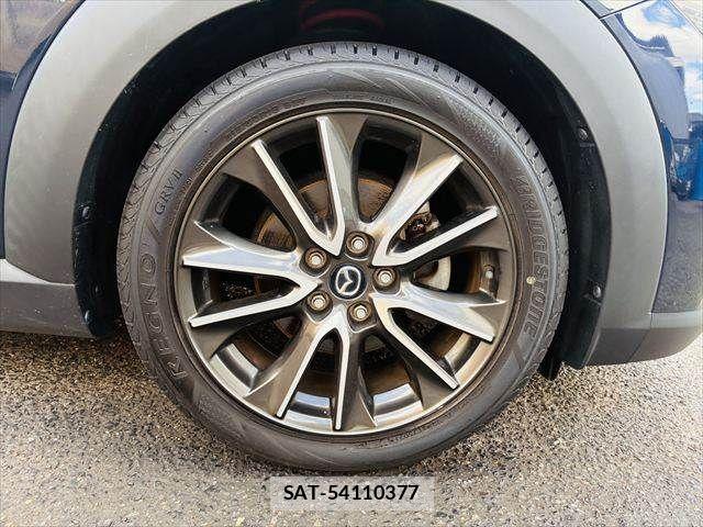 Mazda CX-3 2015-07 8365363-14