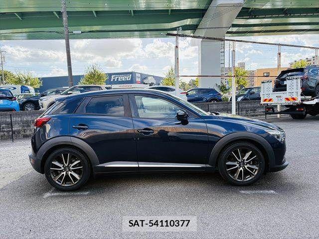 Mazda CX-3 2015-07 8365363-17