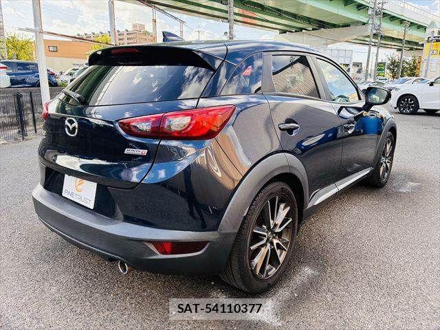 Mazda CX-3 2015-07 8365363-18