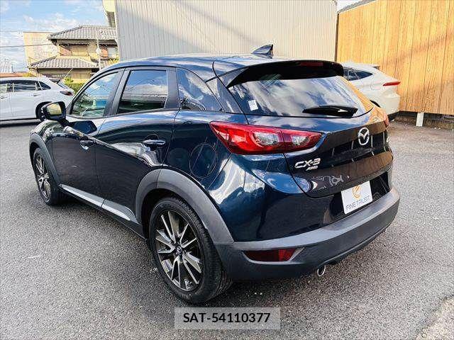 Mazda CX-3 2015-07 8365363-20