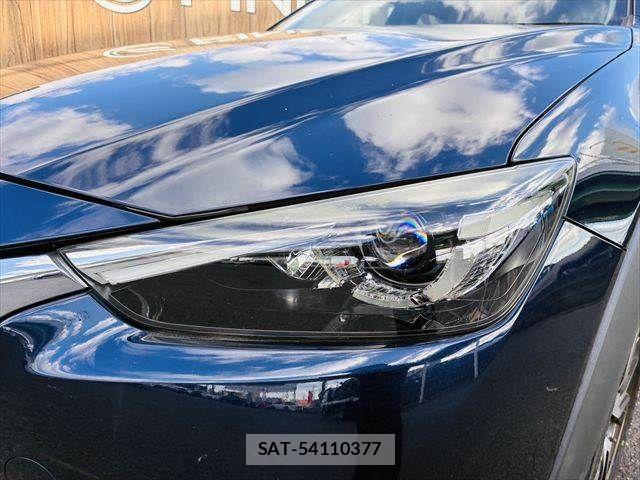 Mazda CX-3 2015-07 8365363-22