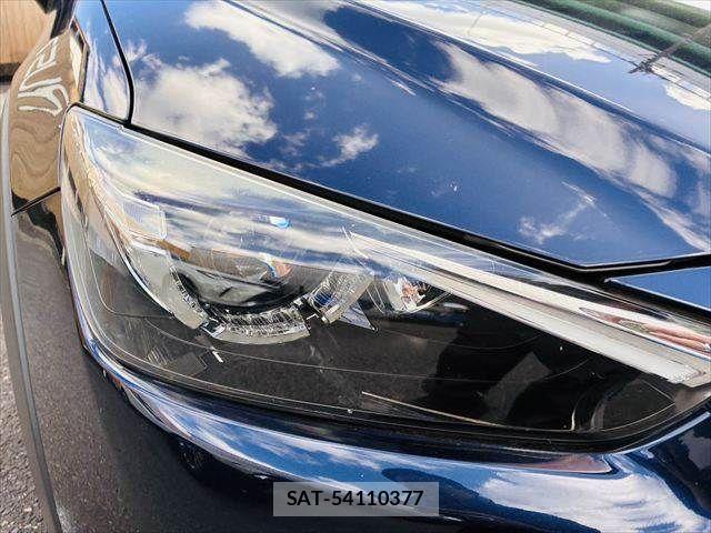 Mazda CX-3 2015-07 8365363-23