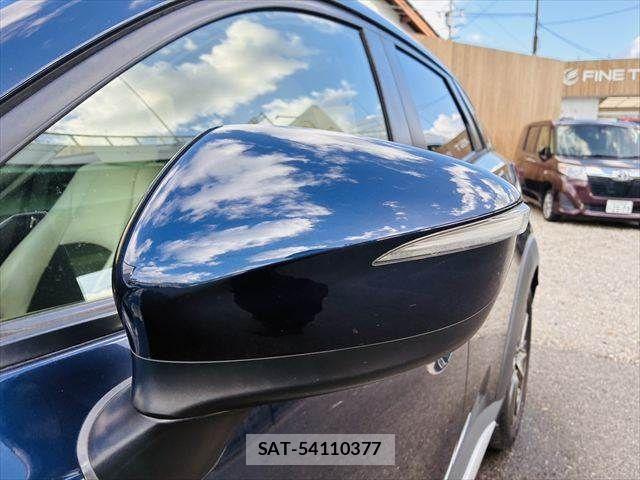 Mazda CX-3 2015-07 8365363-26