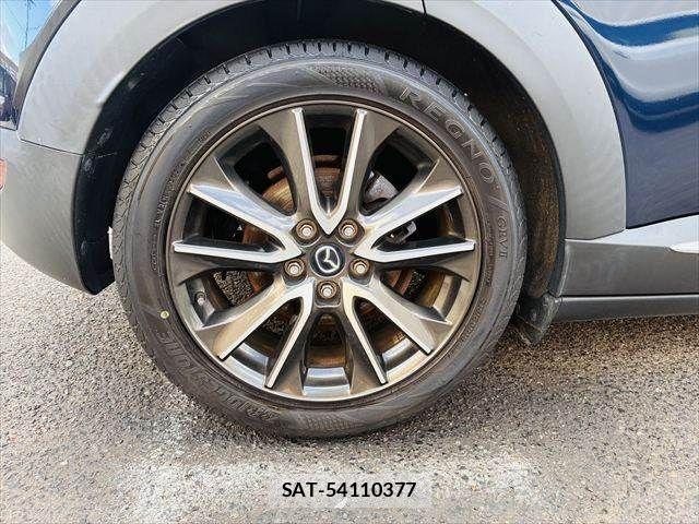 Mazda CX-3 2015-07 8365363-28