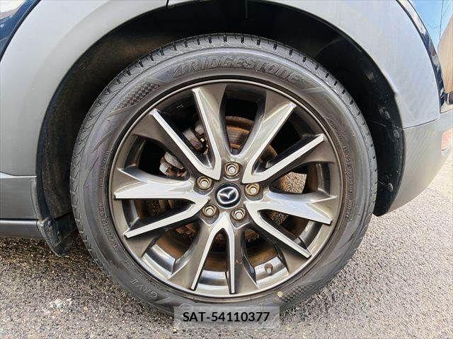 Mazda CX-3 2015-07 8365363-29