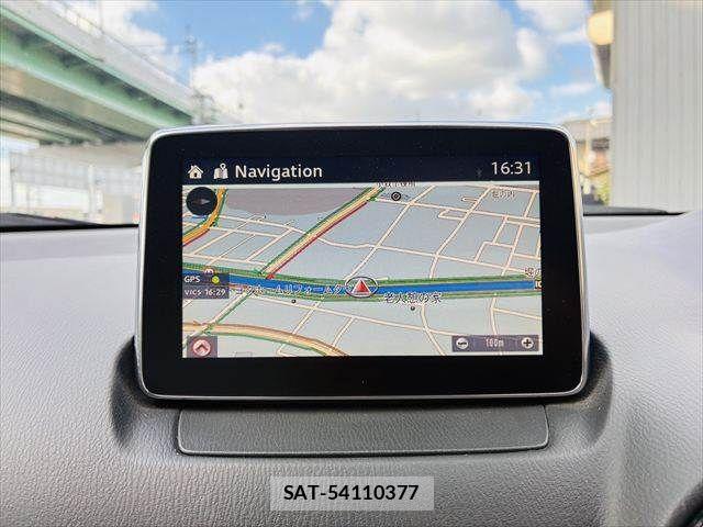 Mazda CX-3 2015-07 8365363-3