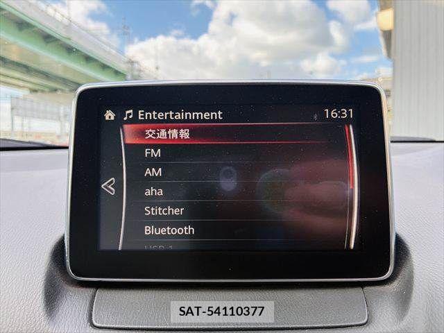 Mazda CX-3 2015-07 8365363-4