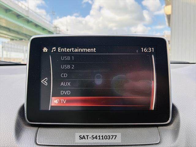 Mazda CX-3 2015-07 8365363-5