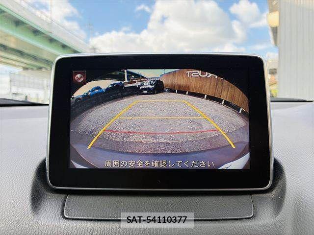 Mazda CX-3 2015-07 8365363-6