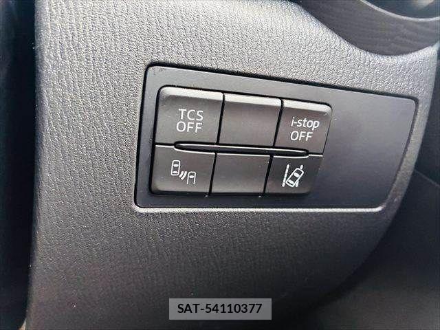 Mazda CX-3 2015-07 8365363-7