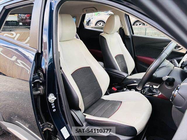 Mazda CX-3 2015-07 8365363-8