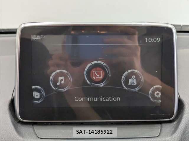 Mazda CX-3 2016-02 8411867-9