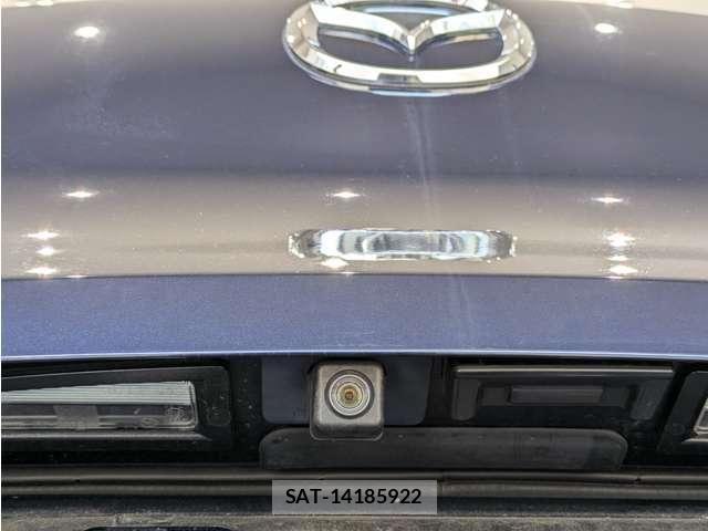 Mazda CX-3 2016-02 8411867-10