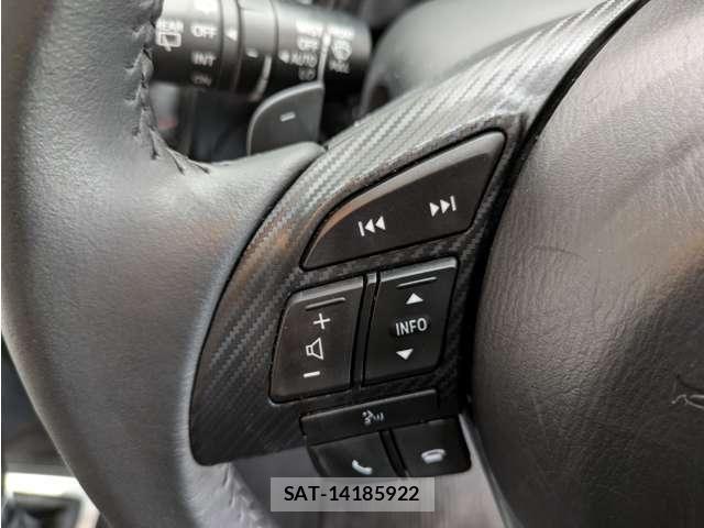 Mazda CX-3 2016-02 8411867-12