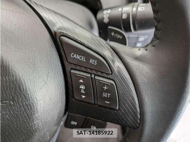 Mazda CX-3 2016-02 8411867-13
