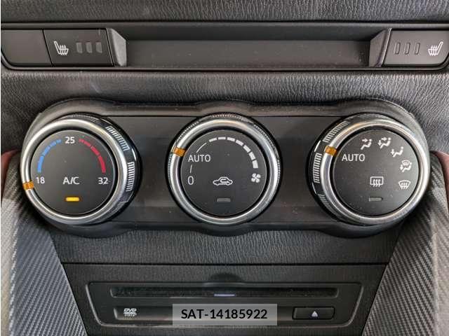 Mazda CX-3 2016-02 8411867-15