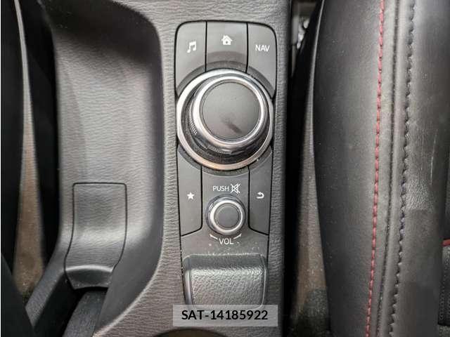 Mazda CX-3 2016-02 8411867-17