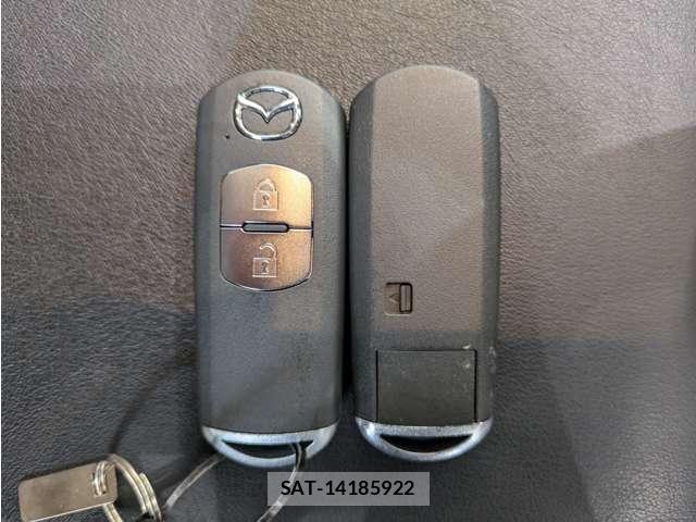 Mazda CX-3 2016-02 8411867-18
