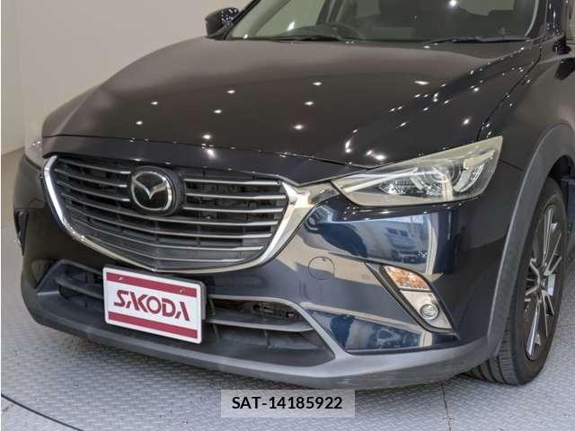 Mazda CX-3 2016-02 8411867-20