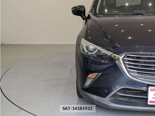 Mazda CX-3 2016-02 8411867-23
