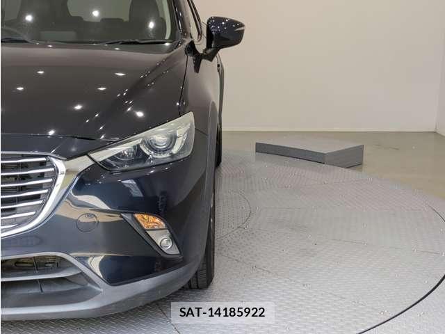 Mazda CX-3 2016-02 8411867-24