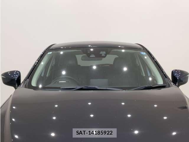 Mazda CX-3 2016-02 8411867-25